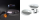 Nat.Cycle Hand deflector clear Sportster (FR)
