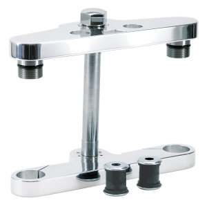 Triple tree polis Visible 3dg Rigid 41.2 (FR)