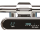 Bar mount 1" (above or below) (FR)