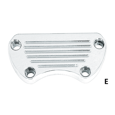 35dgr Triple Tree clamp mount (FR)