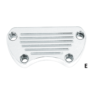 35dgr Triple Tree clamp mount (FR)