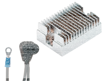 Chr voltage regulator 76-80 #74512-79A (FR)