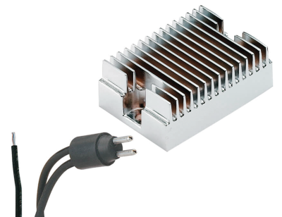Chr Rect/regulator XL84-90 #74523-84A (FR)