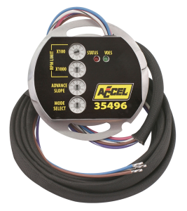 Single/Dual Fire Ignition BT70-99 XL71-u (FR)