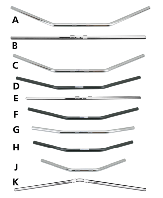 DRAGBAR 1030MM WIDE, UP TO 81 (FR)