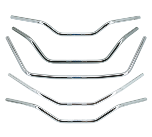 Dirt Tracker handlebar to 82 (FR)