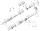 Bushing, transmission main shaft (FR)