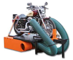 Diag4Bike Smart Power Bench 2nd Gen.