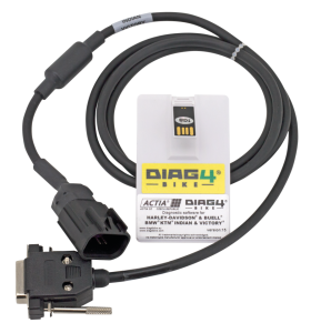 Diag4Bike Software for Indian/Victory (FR)