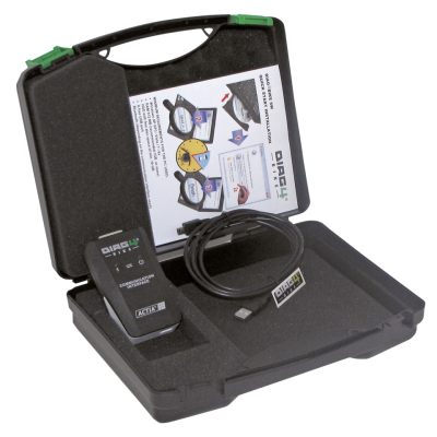 Diag4Bike USB Interface (FR)