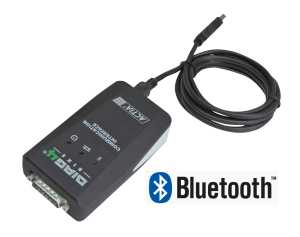 Diag4Bike USB Interface + Bluetooth (FR)