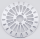 RWW Klassic 11.5" 00up front disc polish (FR)