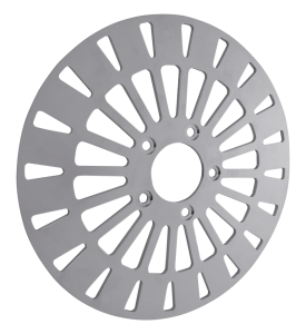 RWW Klassic 11.5" 84-99 front disc polis (FR)
