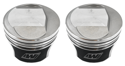 Tracker 1340 EVO Domed 10.0:1 CR +.030 (FR)