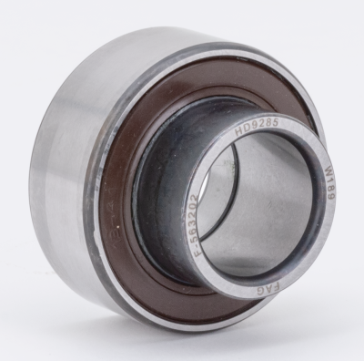 GHDP pulley bearing double row FLH/T08 (FR)