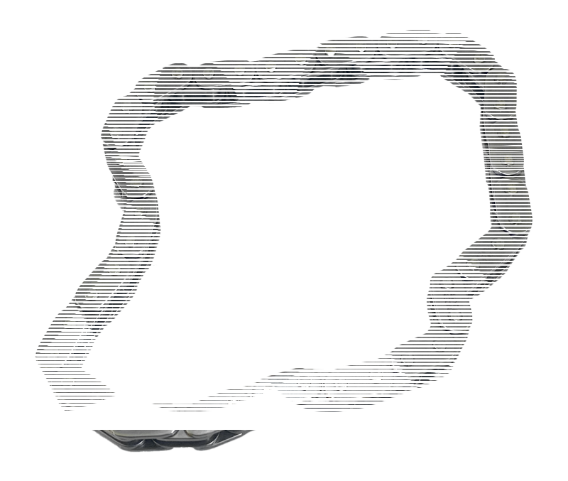 Daytona Primary Cam Chain BT06-Up (FR)
