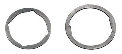 5pck Thrust washer l&r gears 36-86 (FR)