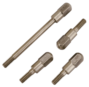 Inlet, fuel - thread, .160" ID, fork/wir (FR)