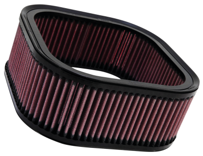 K&N Air filter VRSC02-17 #29437-01 (FR)