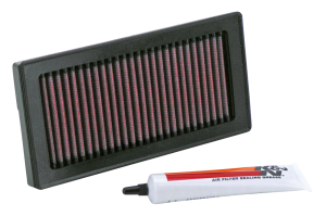 K&N Air filter 1200XR08-13 (FR)