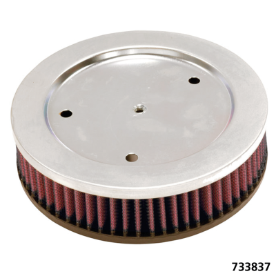 K&N filter SE Stg-1 FLH/T95-01 Marelli (FR)