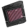 K&N Filter Scout15-up Octane17 (FR)