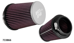 K&N Air filter element f/733858 (FR)