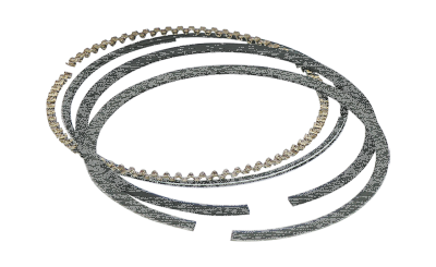 VM Piston ring set Big Bore Std. 3-7/8" (FR)