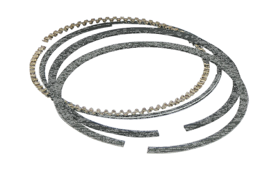 VM Piston ring set Big Bore 3.880" (FR)