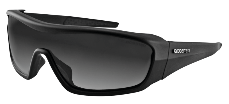 Enforcer Matte Black Frame 3 Lenses (FR)