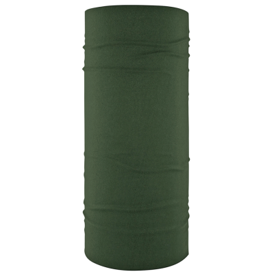 Zan Motley Tube Polyester Olive (FR)