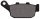 EBC-V Buell RR brake pads