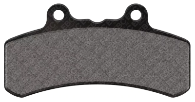 EBC-V Buell 94-97 FR brake pads (FR)