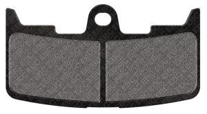 EBC-HH Buell front brake pads