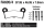 EBC-V Trike 09-13 rear brake pads (FR)