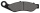 EBC-FA Trike 14-18 front brake pads (FR)