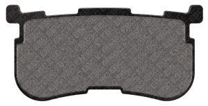EBC-HH Trike 14-18 RR brake pads (FR)
