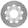 EBC VRSCF09-17 floating RR disc f/V-pads (FR)