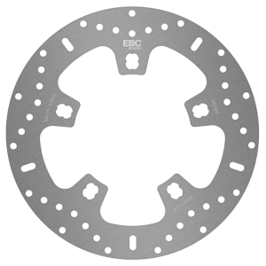 EBC FLH/T14-up front disc (FR)