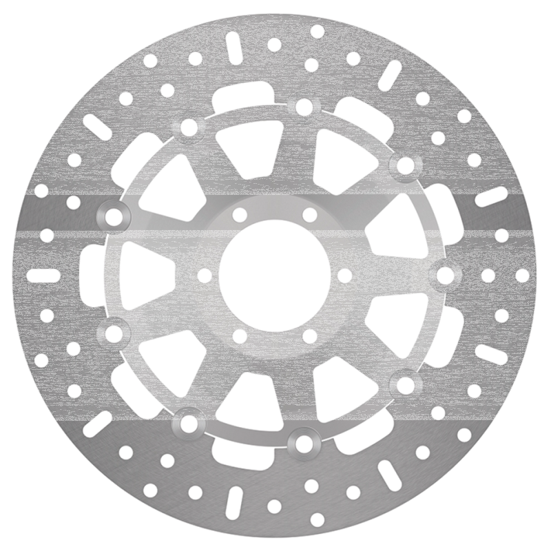 EBC Floating FR/RR disc Victory 04-up (FR)
