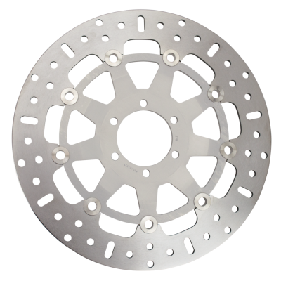 EBC Floating FR/RR disc Victory 04-up (FR)