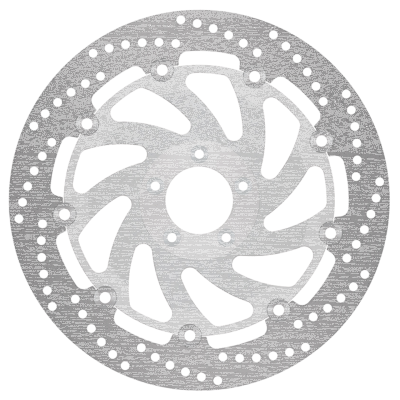 EBC Buell front disc countersunk (FR)