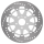 EBC Floating FR/RR disc Victory 98-03 (FR)