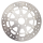 EBC Floating FR/RR disc Victory 98-03 (FR)