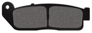 EBC-FA FR brake pads Scout 15-16 (FR)