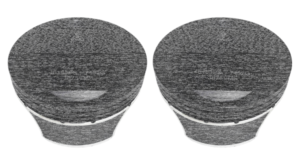 HD 2007-14 TC96 2vp Dish 9:1 103cid (X) (FR)