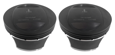 HD 2007-14 TC96 Dome 10.5:1 103cid (X) (FR)