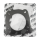 Head & Base Gasket Kit ME17-up 107cid (FR)