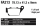 EBC-HH series RR brake pads Scout 17-up (FR)