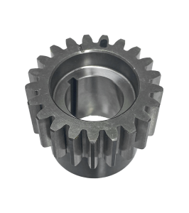 S&S Gear, pinion - black - BTl77-89 (FR)